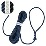 Festmacher Kanirope Polytwist konfektioniert