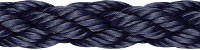 Festmacher Liros Squareline-PES Meterware