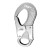 Aluminiumkarabiner