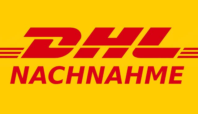 Zahlungsarten - Nachnahme