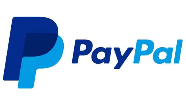 Zahlungsarten - PayPal PLUS
